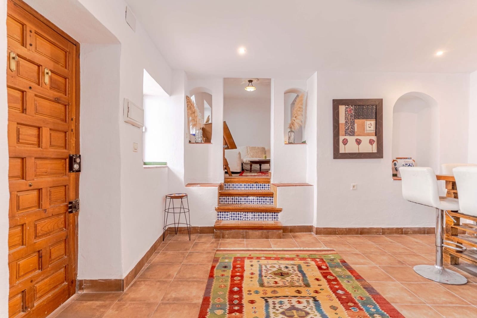 3 Zimmer Haus zu verkaufen in Salobrena - 255.000 € (Ref: 9618714)