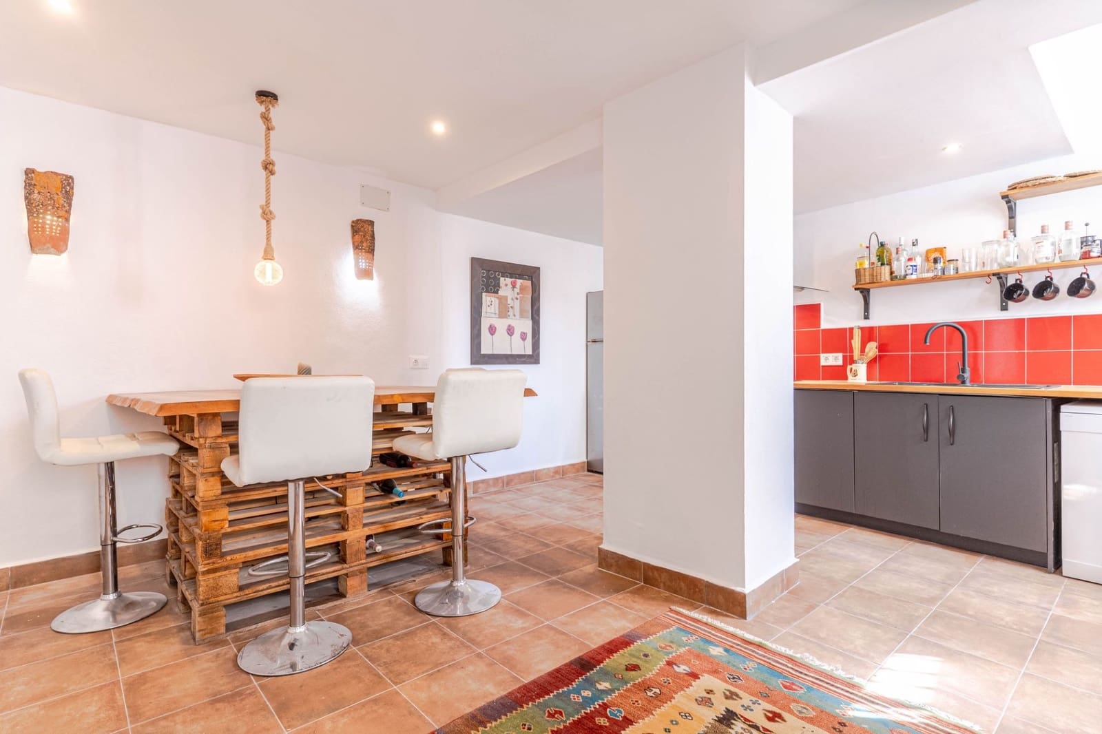 3 Zimmer Haus zu verkaufen in Salobrena - 255.000 € (Ref: 9618714)