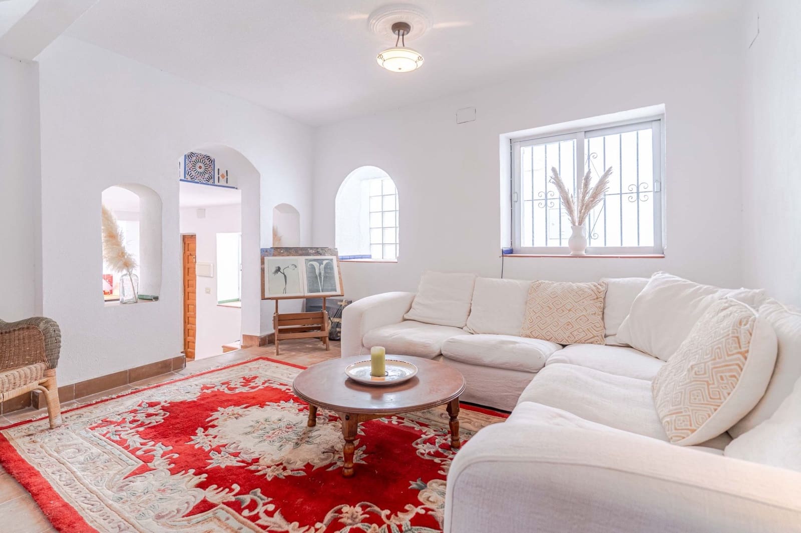 3 Zimmer Haus zu verkaufen in Salobrena - 255.000 € (Ref: 9618714)