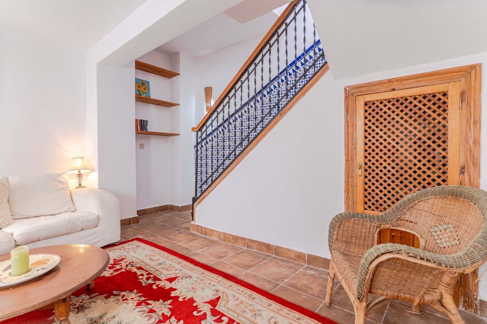 3 Zimmer Haus zu verkaufen in Salobrena - 255.000 € (Ref: 9618714)