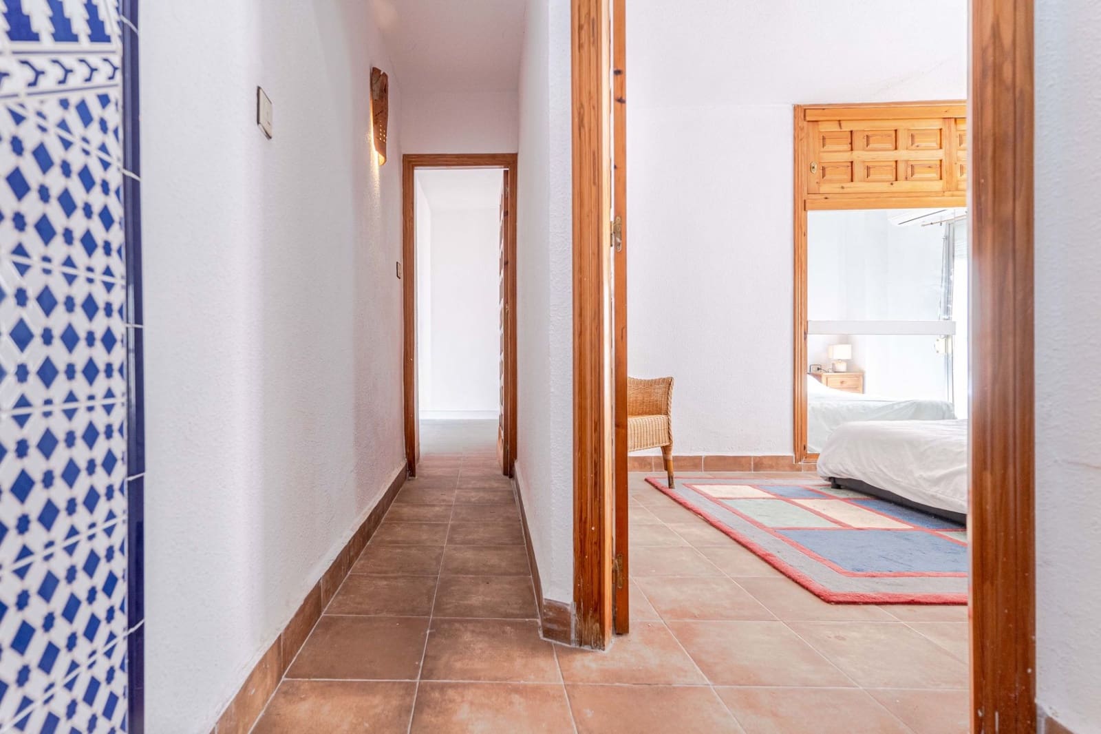 3 Zimmer Haus zu verkaufen in Salobrena - 255.000 € (Ref: 9618714)