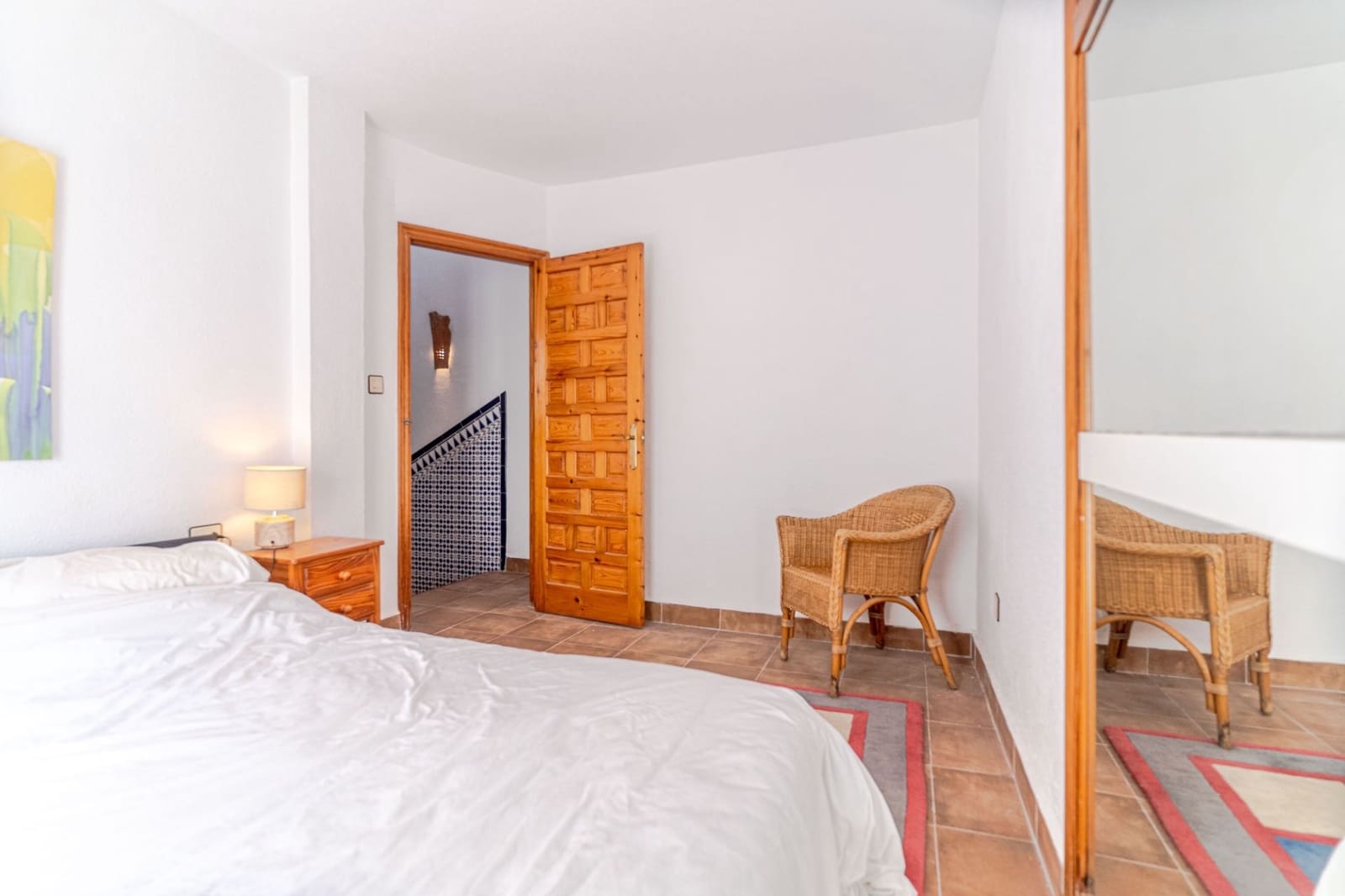 3 Zimmer Haus zu verkaufen in Salobrena - 255.000 € (Ref: 9618714)