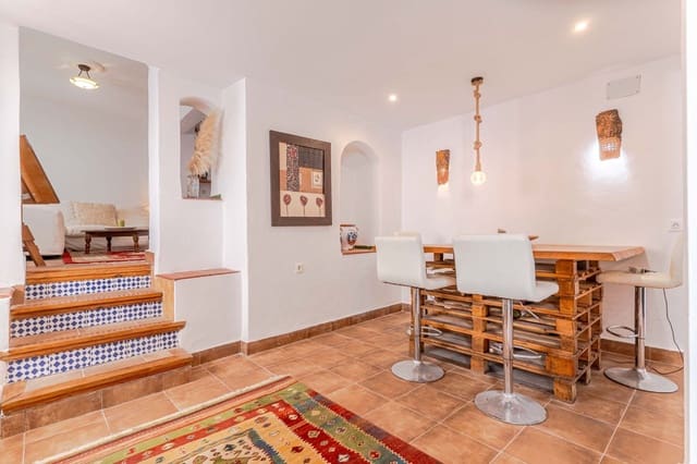 3 Zimmer Haus zu verkaufen in Salobreña - 255.000 € (Ref: 9618714)