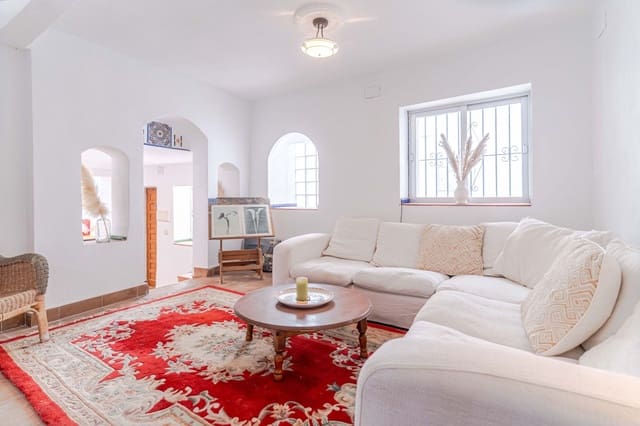 3 Zimmer Haus zu verkaufen in Salobreña - 255.000 € (Ref: 9618714)