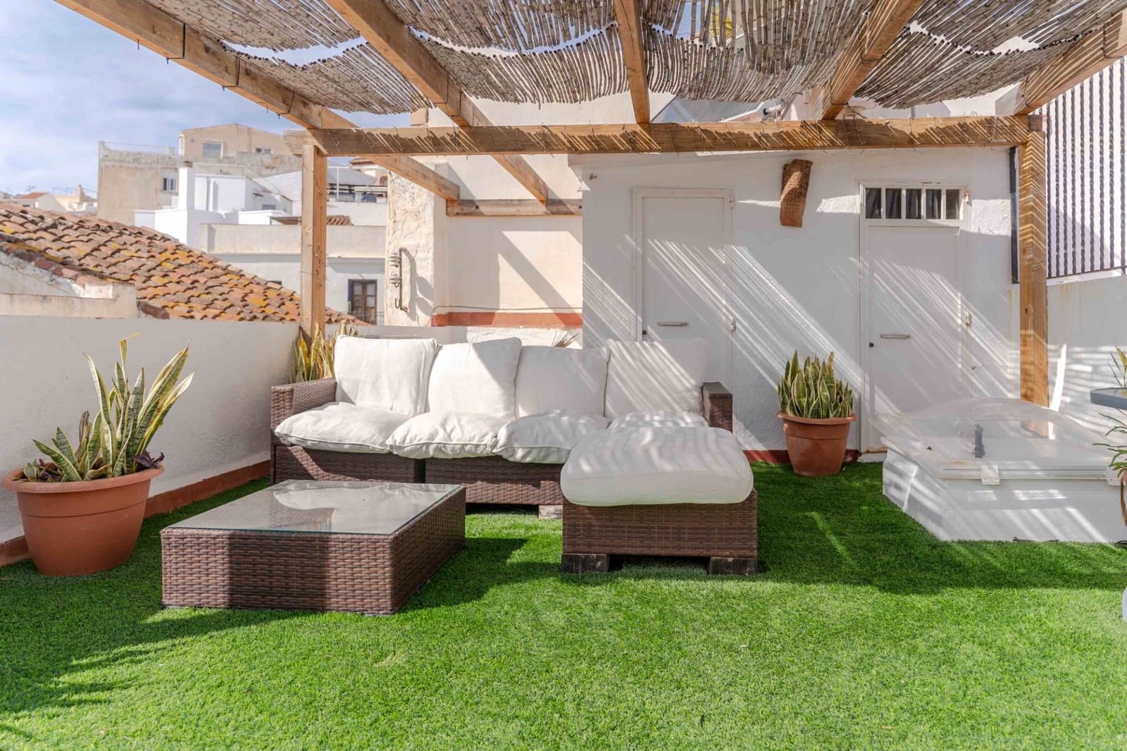 3 Zimmer Haus zu verkaufen in Salobrena - 255.000 € (Ref: 9618714)