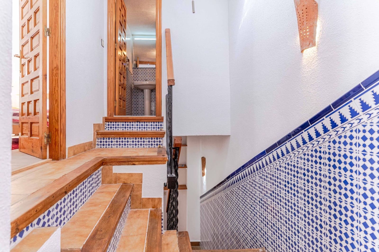 3 Zimmer Haus zu verkaufen in Salobrena - 255.000 € (Ref: 9618714)