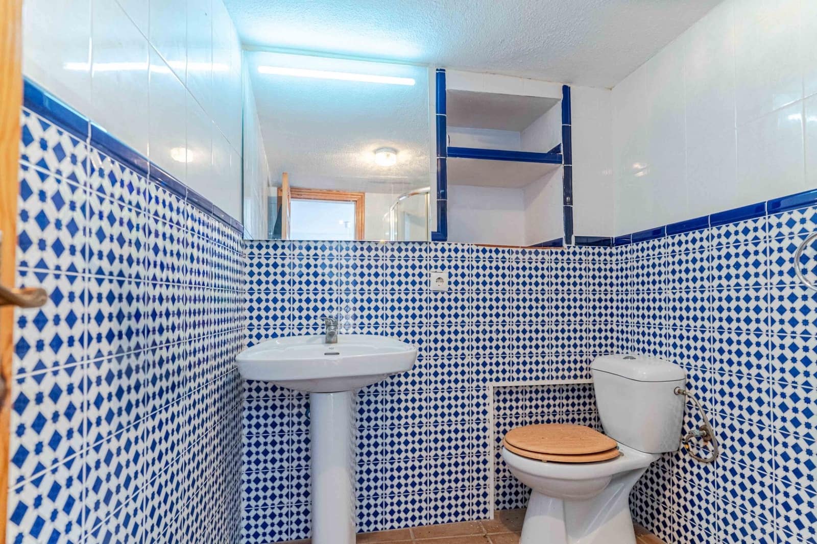 3 Zimmer Haus zu verkaufen in Salobrena - 255.000 € (Ref: 9618714)