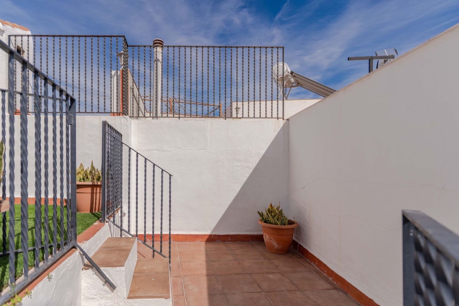 3 Zimmer Haus zu verkaufen in Salobrena - 255.000 € (Ref: 9618714)