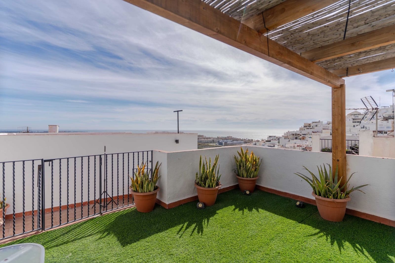 3 Zimmer Haus zu verkaufen in Salobrena - 255.000 € (Ref: 9618714)