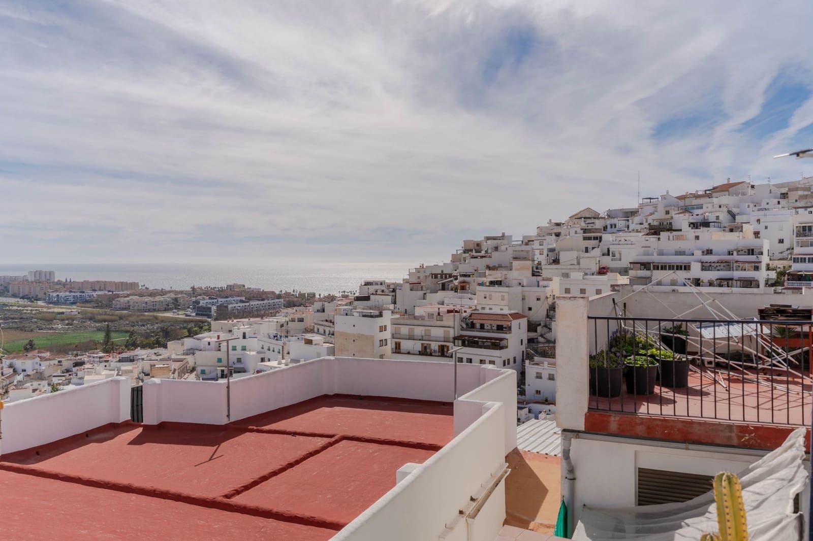 3 Zimmer Haus zu verkaufen in Salobrena - 255.000 € (Ref: 9618714)