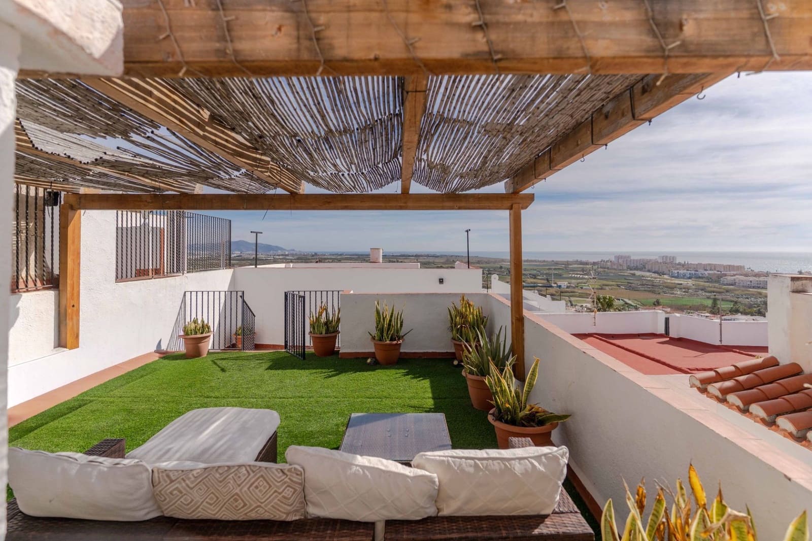 3 Zimmer Haus zu verkaufen in Salobrena - 255.000 € (Ref: 9618714)