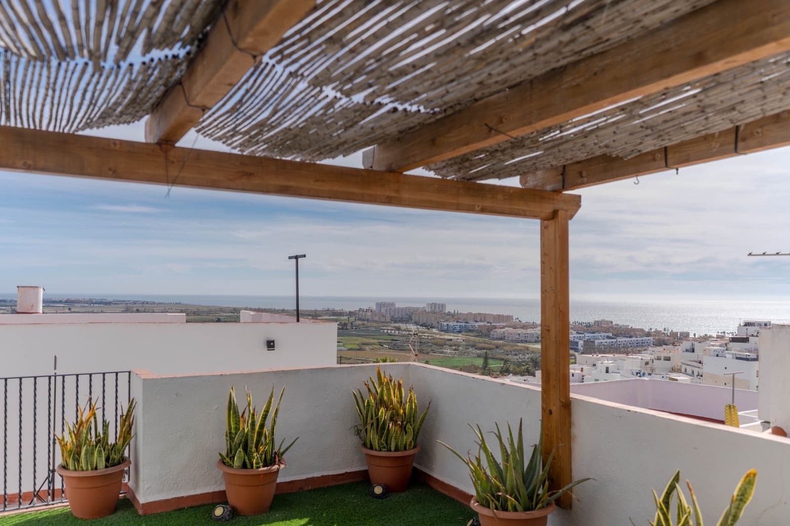 3 Zimmer Haus zu verkaufen in Salobrena - 255.000 € (Ref: 9618714)