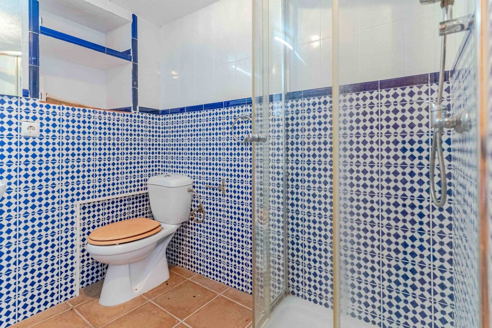 3 Zimmer Haus zu verkaufen in Salobrena - 255.000 € (Ref: 9618714)