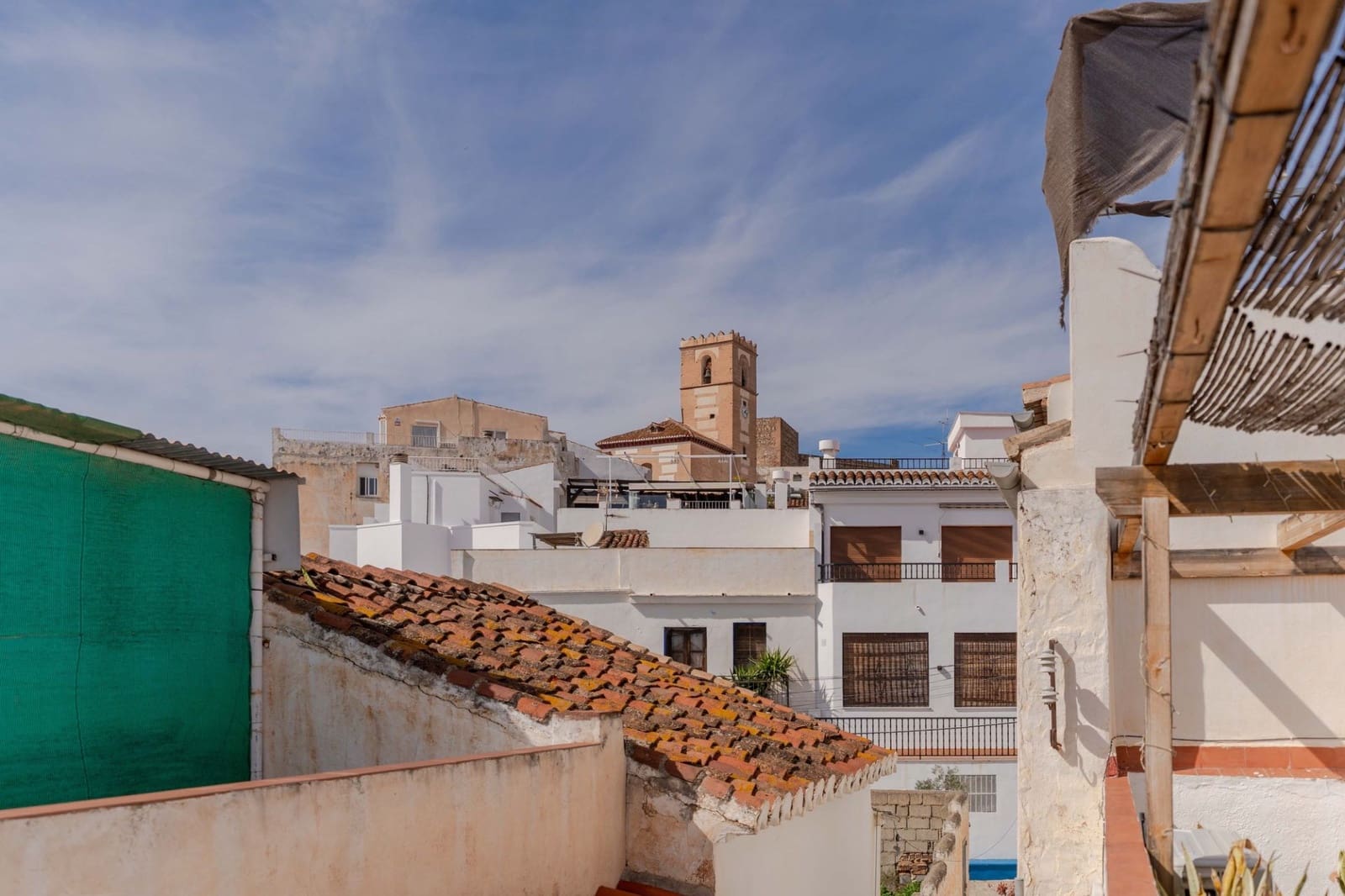 3 Zimmer Haus zu verkaufen in Salobrena - 255.000 € (Ref: 9618714)