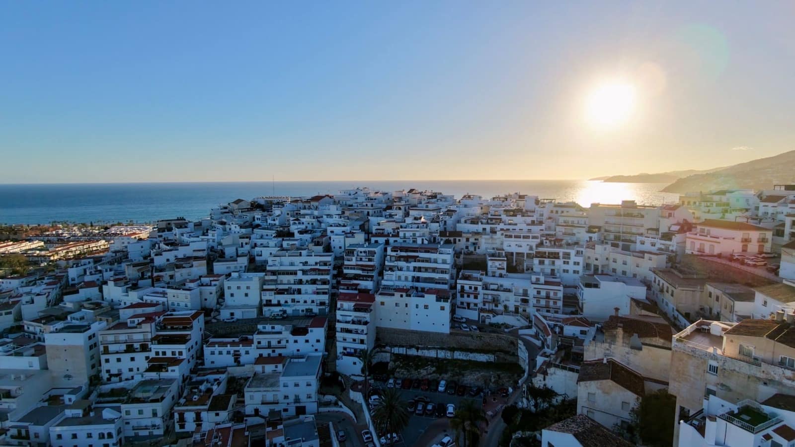 3 soveværelse Byhus til salg i Salobrena - € 245.000 (Ref: 9618714)