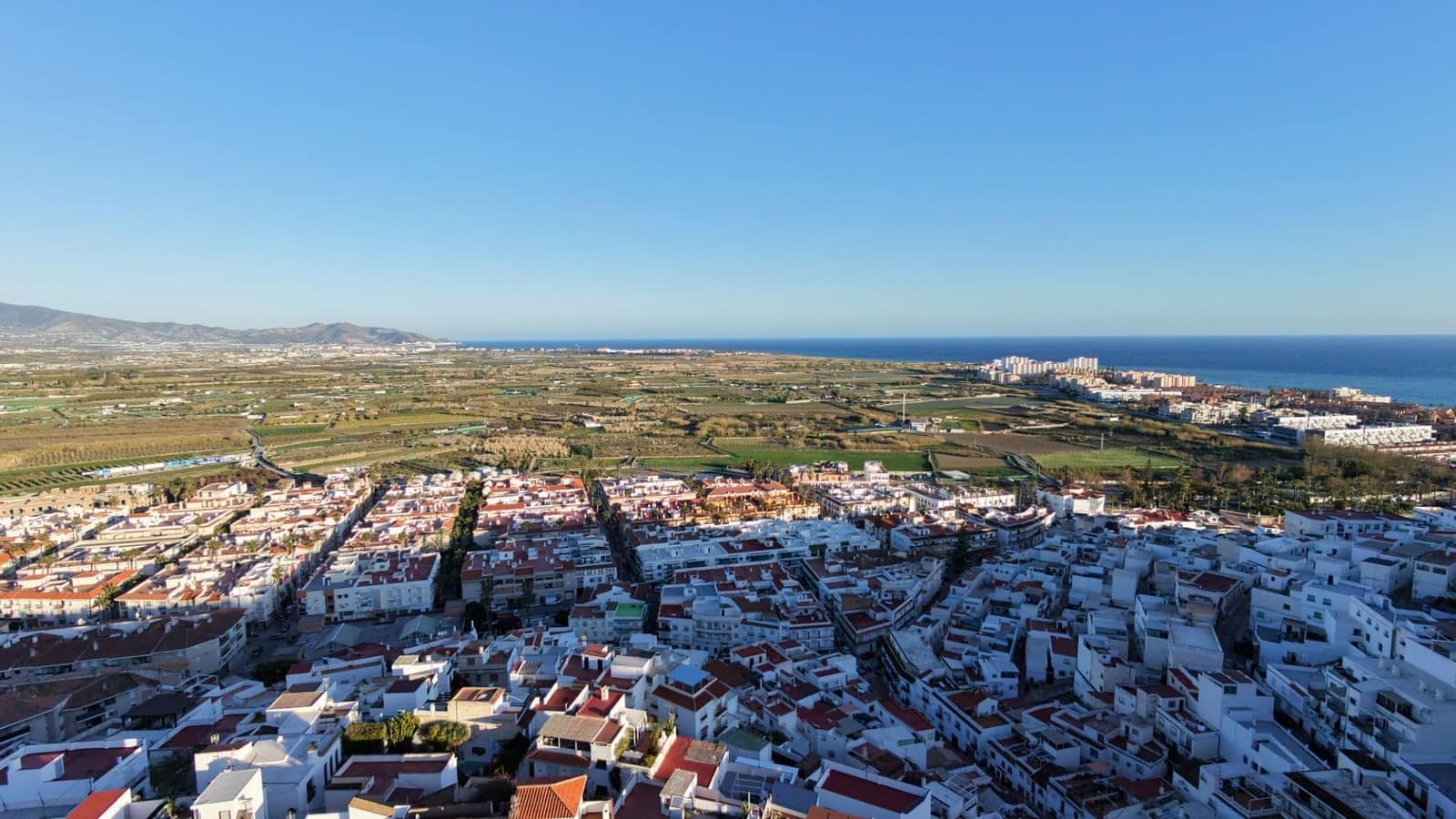 3 soveværelse Byhus til salg i Salobrena - € 245.000 (Ref: 9618714)