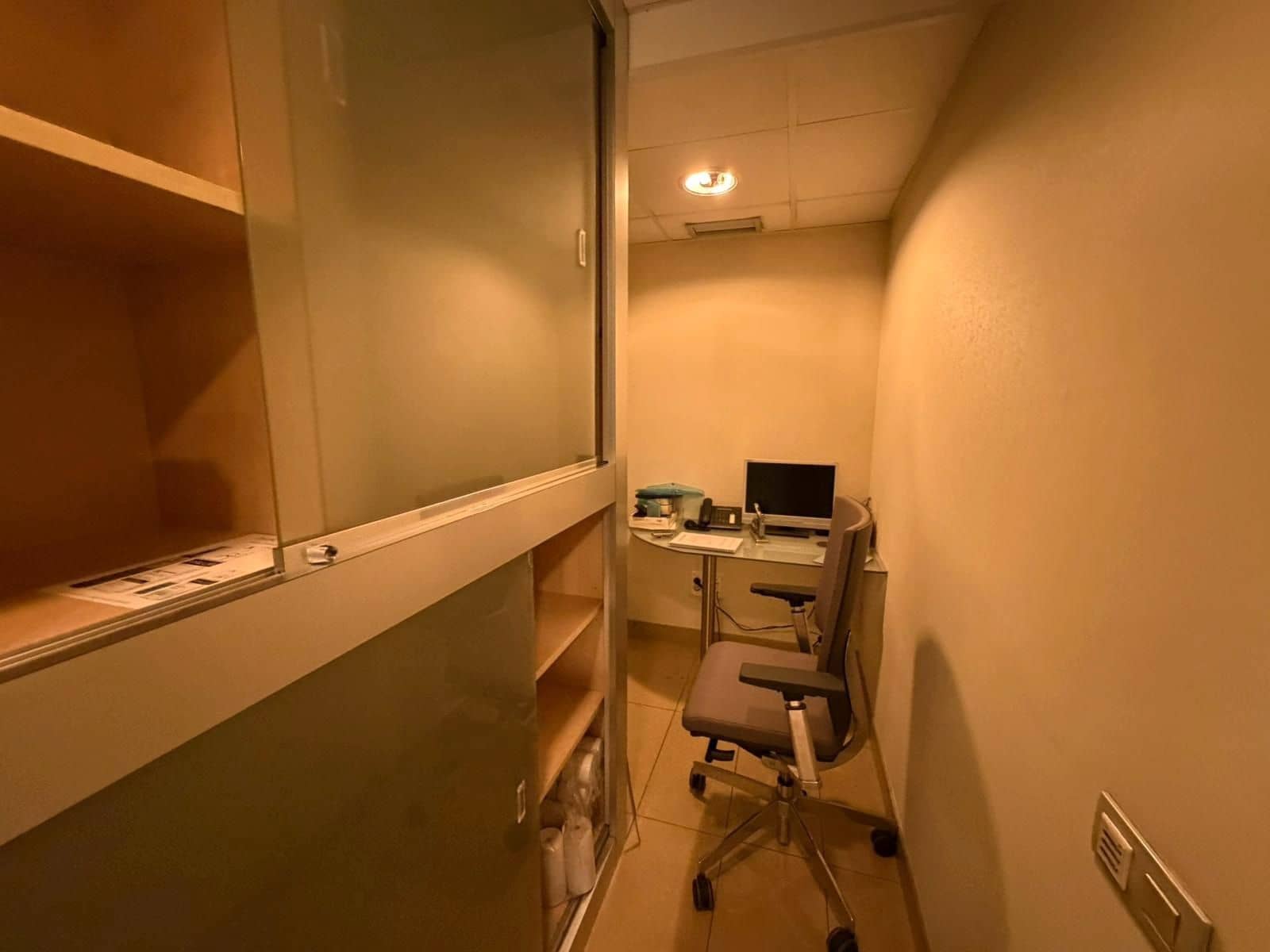 Kontor til leje i Barcelona by - € 5.000 (Ref: 9628422)