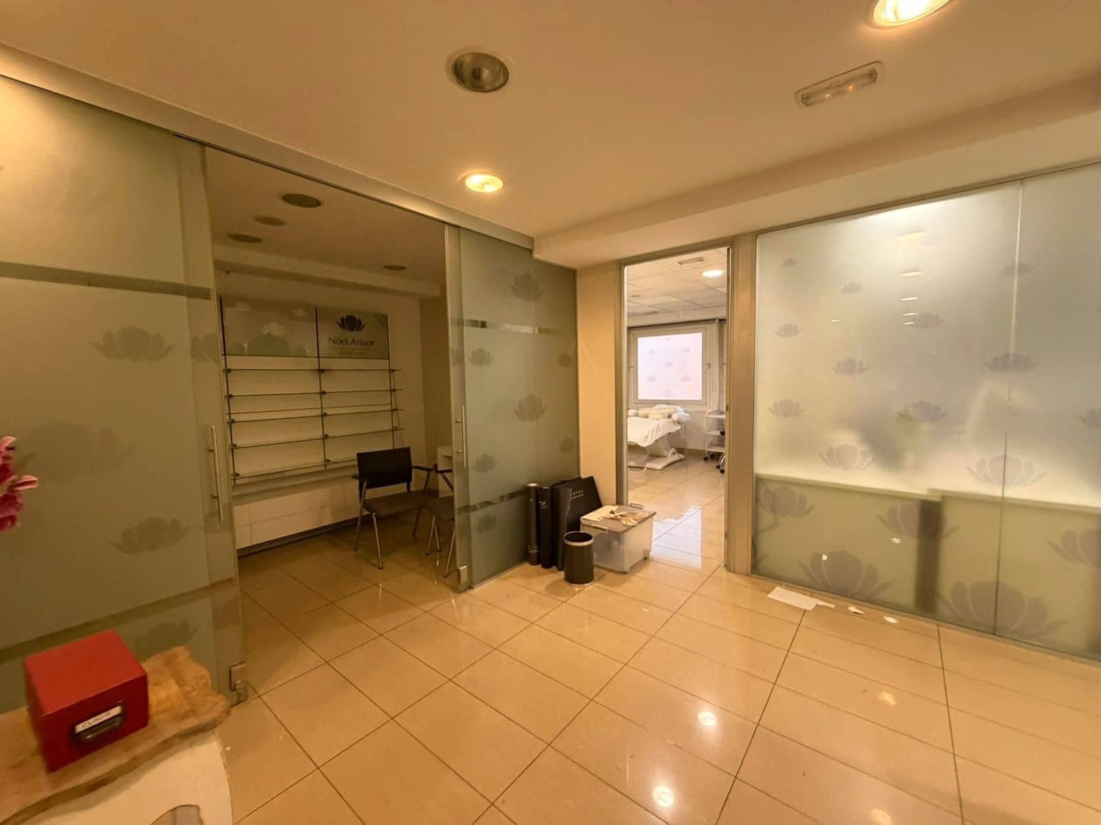 Kontor til leje i Barcelona by - € 5.000 (Ref: 9628422)