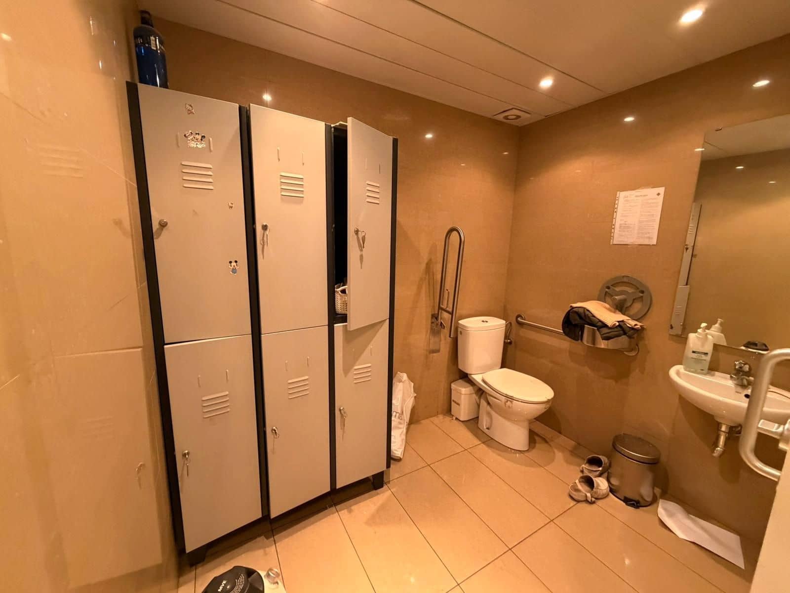 Kontor til leje i Barcelona by - € 5.000 (Ref: 9628422)