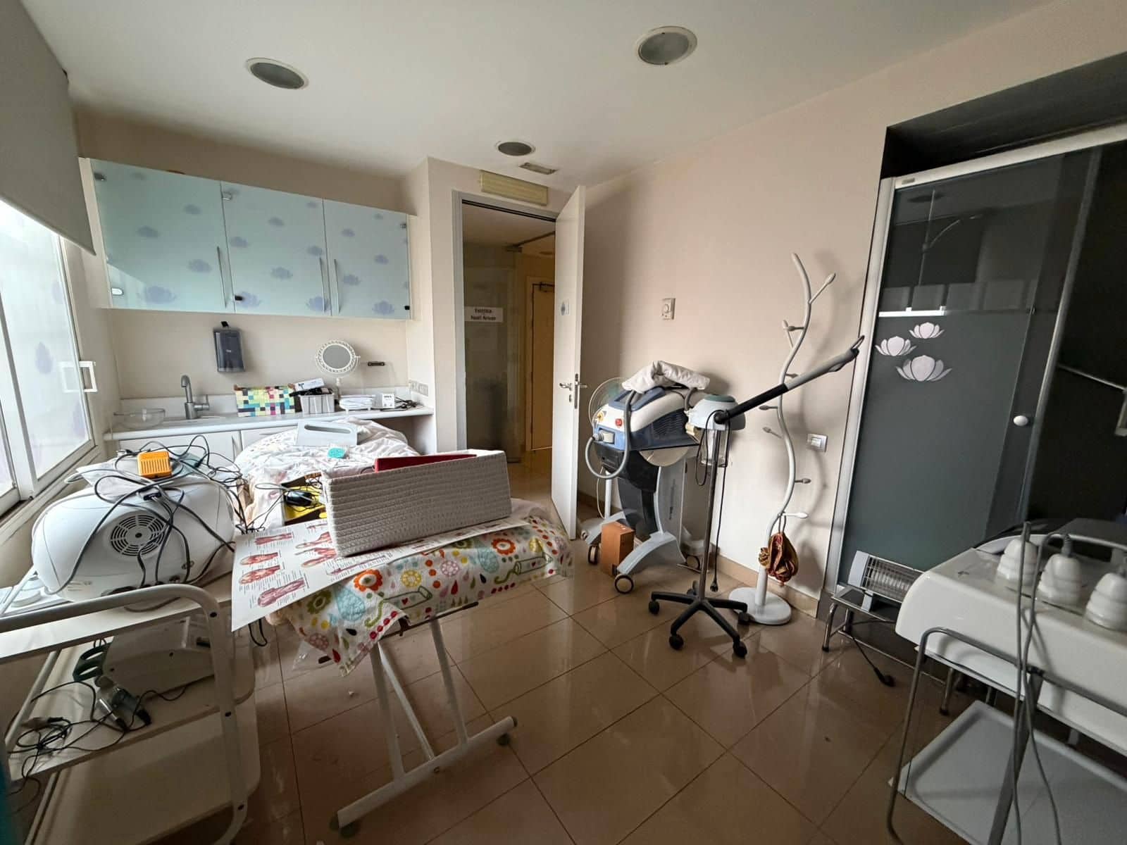 Kontor til leje i Barcelona by - € 5.000 (Ref: 9628422)