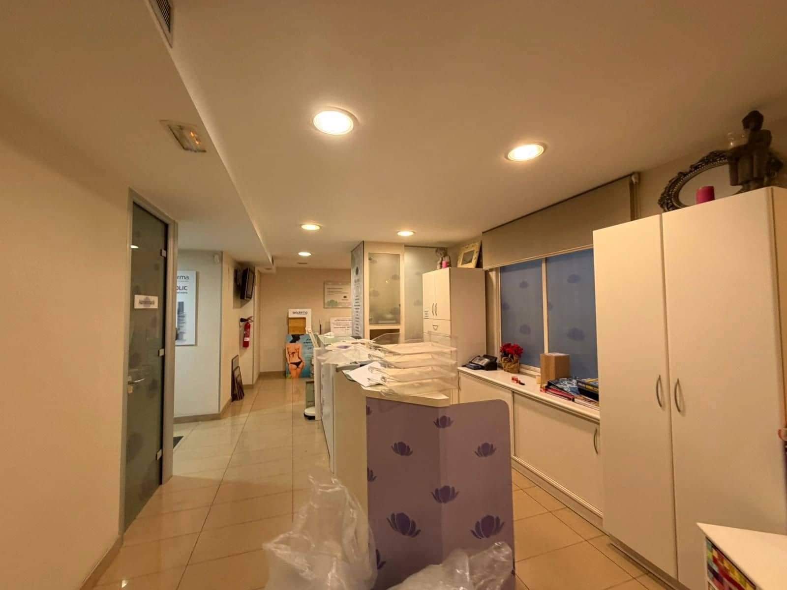 Kontor til leje i Barcelona by - € 5.000 (Ref: 9628422)