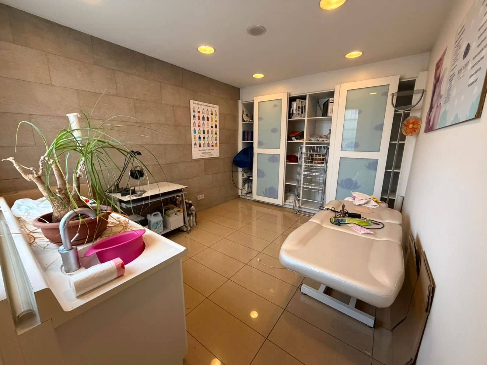 Kontor til leje i Barcelona by - € 5.000 (Ref: 9628422)