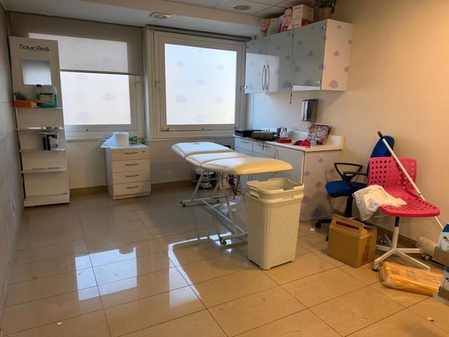 Kontor til leje i La Dreta de L'Eixample, Barcelona by - € 5.000 (Ref: 9628422)