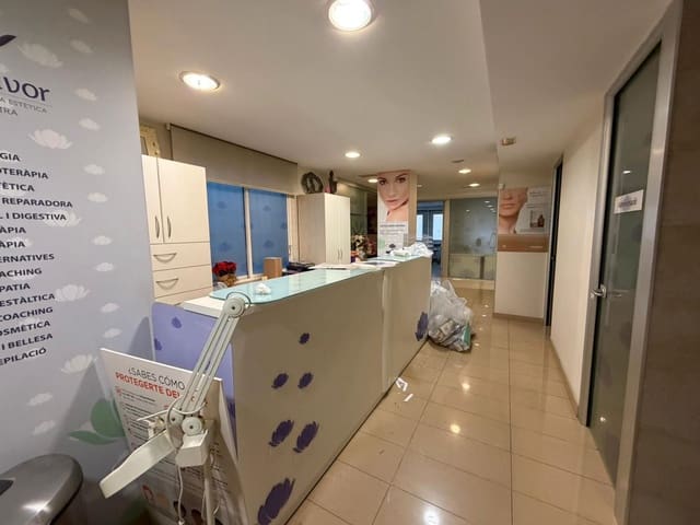 Kontor til leje i La Dreta de L'Eixample, Barcelona by - € 5.000 (Ref: 9628422)