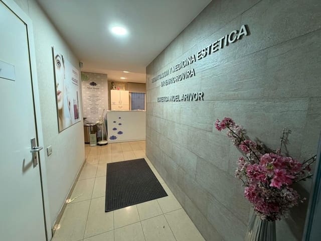 Kontor til leje i La Dreta de L'Eixample, Barcelona by - € 5.000 (Ref: 9628422)