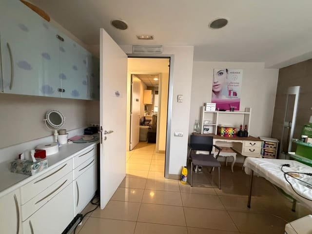 Kontor til leje i La Dreta de L'Eixample, Barcelona by - € 5.000 (Ref: 9628422)