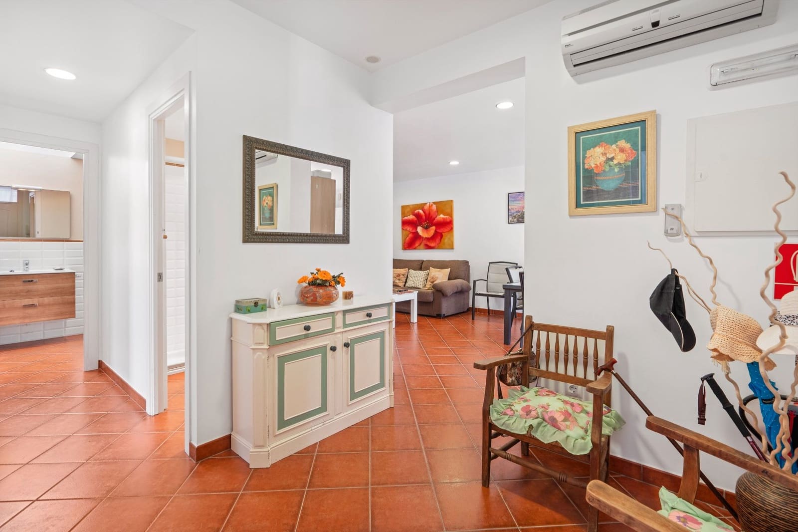 Piso de 3 habitaciones en Ciutadella de Menorca en venta - 480.000 € (Ref: 9628423)