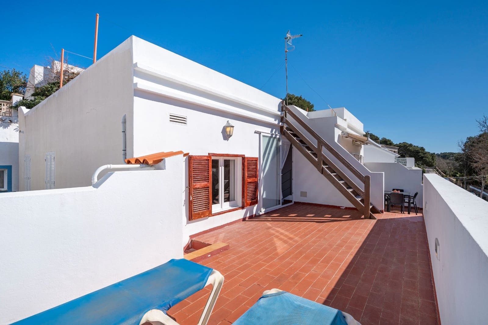 Piso de 3 habitaciones en Ciutadella de Menorca en venta - 480.000 € (Ref: 9628423)