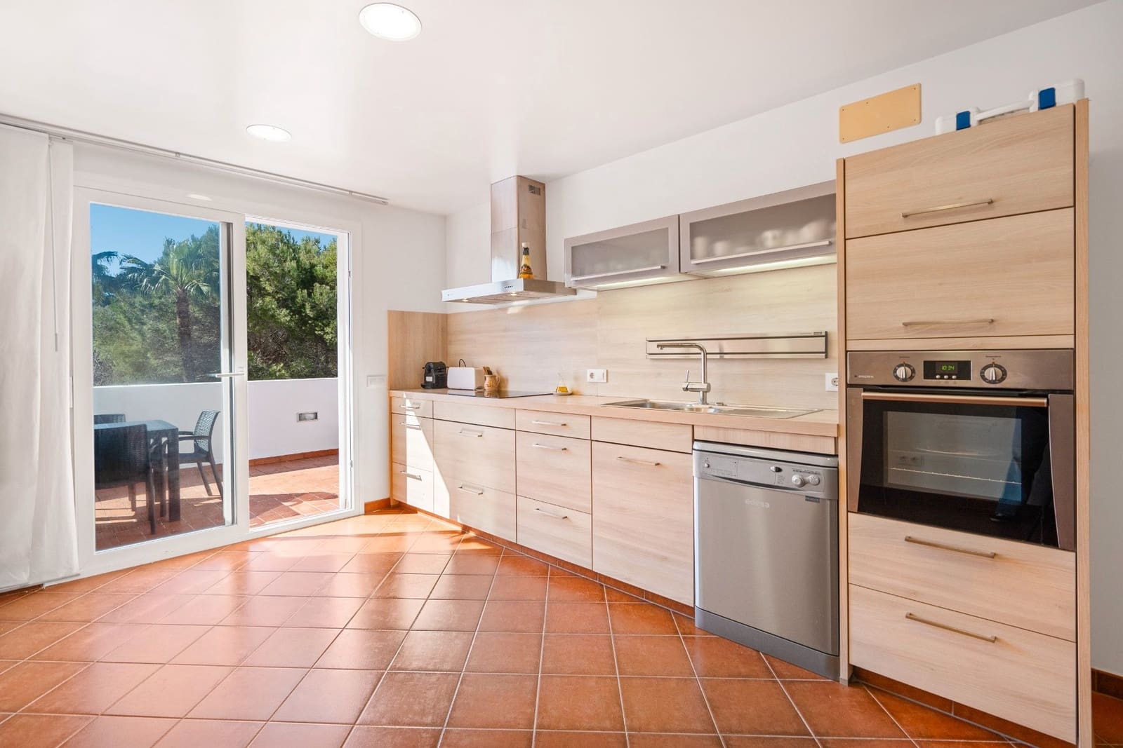 Piso de 3 habitaciones en Ciutadella de Menorca en venta - 480.000 € (Ref: 9628423)