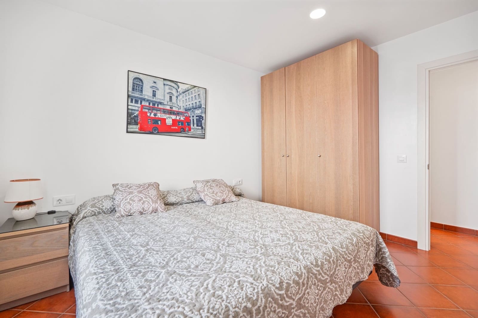 Piso de 3 habitaciones en Ciutadella de Menorca en venta - 480.000 € (Ref: 9628423)