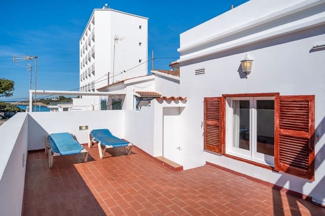 Piso de 3 habitaciones en Ciutadella de Menorca en venta - 480.000 € (Ref: 9628423)