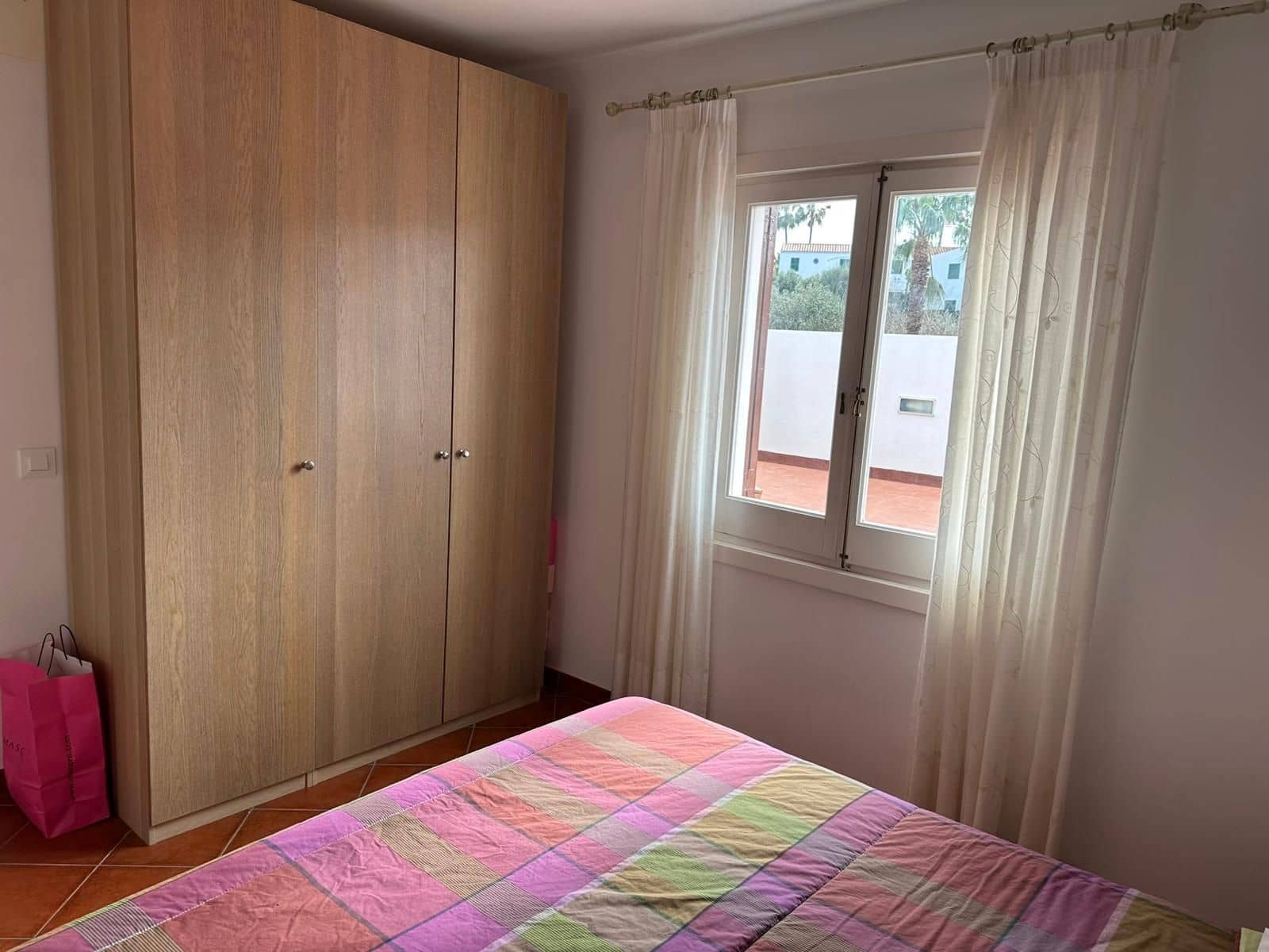 Piso de 3 habitaciones en Ciutadella de Menorca en venta - 480.000 € (Ref: 9628423)