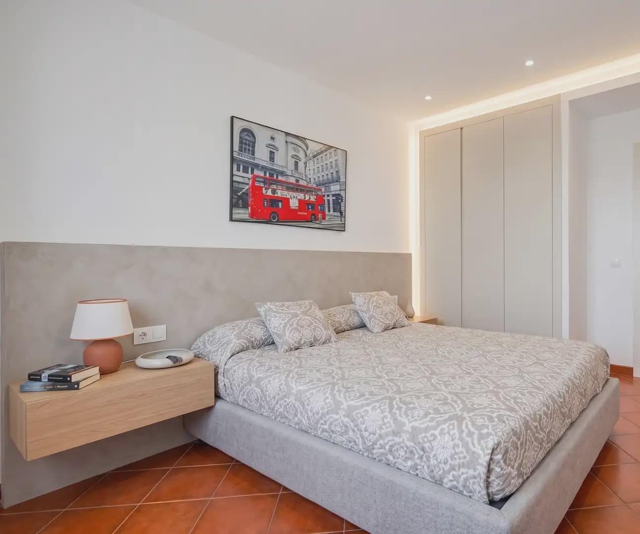 3 sypialnia Mieszkanie na sprzedaż w Ciutadella de Menorca - 450 000 € (Ref: 9628423)
