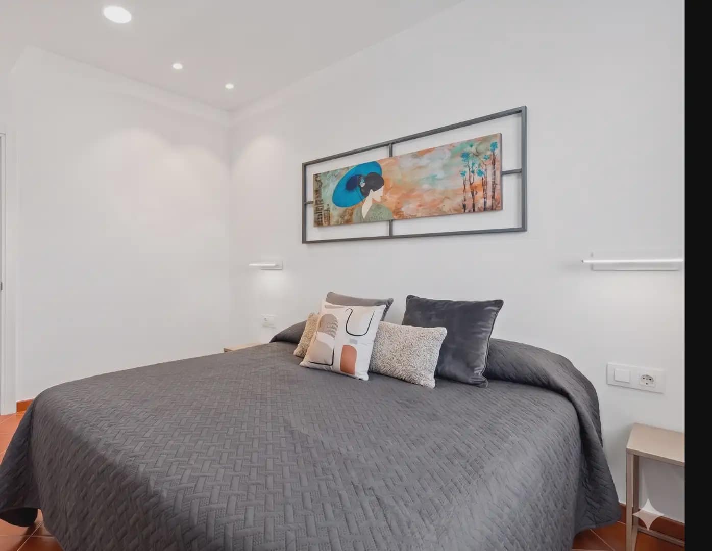 3 sypialnia Mieszkanie na sprzedaż w Ciutadella de Menorca - 450 000 € (Ref: 9628423)
