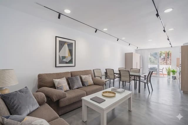 3 Zimmer Wohnung zu verkaufen in Ciutadella de Menorca - 450.000 € (Ref: 9628423)