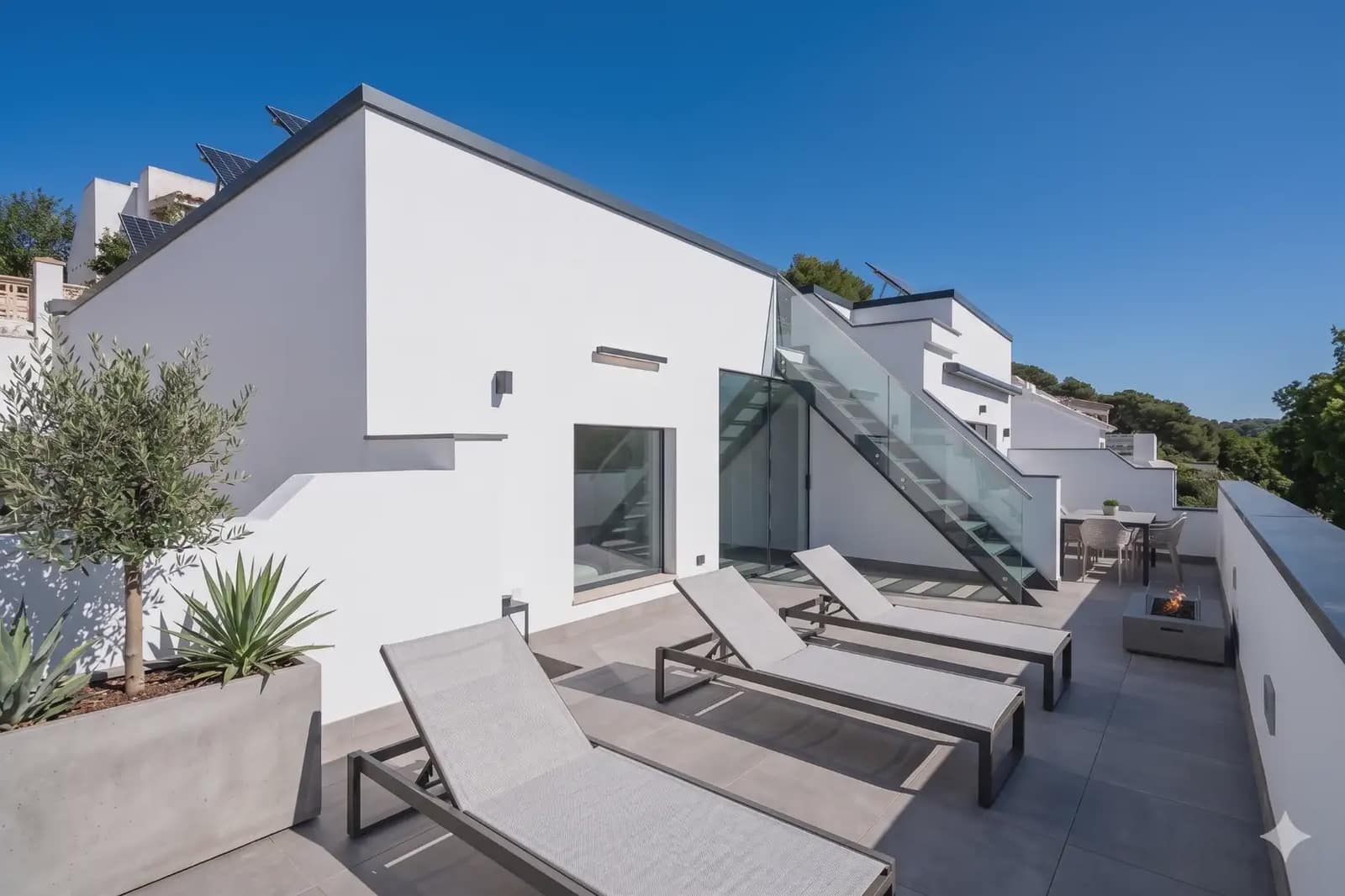 3 sypialnia Mieszkanie na sprzedaż w Ciutadella de Menorca - 450 000 € (Ref: 9628423)