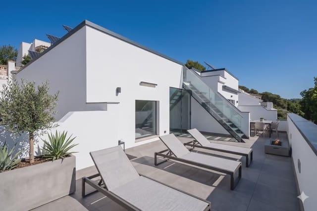 3 Zimmer Wohnung zu verkaufen in Ciutadella de Menorca - 450.000 € (Ref: 9628423)