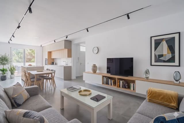 3 Zimmer Wohnung zu verkaufen in Ciutadella de Menorca - 450.000 € (Ref: 9628423)