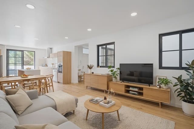 3 Zimmer Wohnung zu verkaufen in Ciutadella de Menorca - 450.000 € (Ref: 9628423)