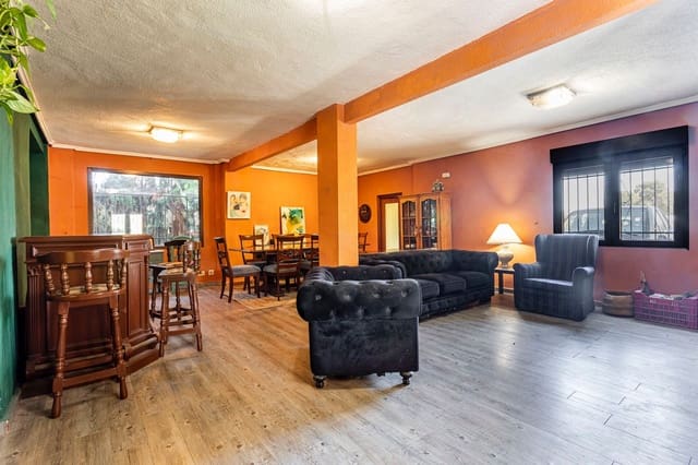 4 quarto Moradia para venda em Godelleta com garagem - 325 000 € (Ref: 9630584)