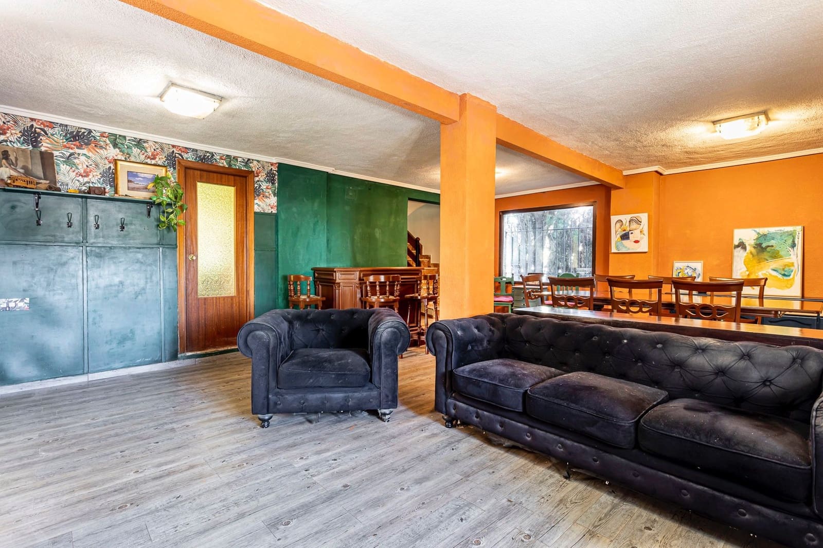 4 quarto Moradia para venda em Godelleta com garagem - 325 000 € (Ref: 9630584)