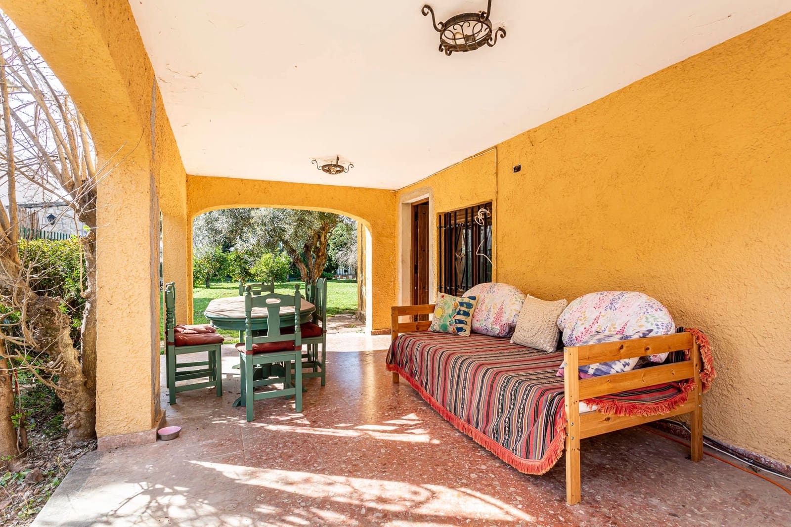 4 quarto Moradia para venda em Godelleta com garagem - 325 000 € (Ref: 9630584)