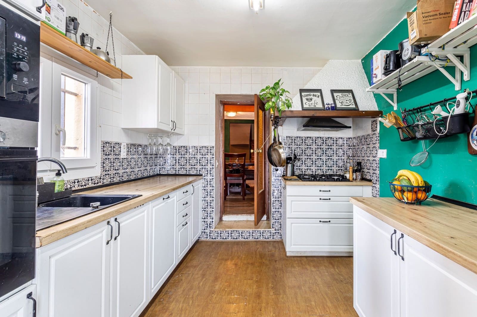 4 quarto Moradia para venda em Godelleta com garagem - 325 000 € (Ref: 9630584)