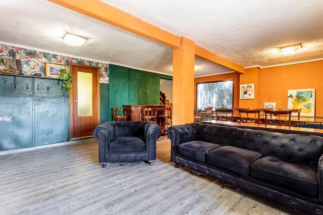 4 quarto Moradia para venda em Godelleta com garagem - 325 000 € (Ref: 9630584)