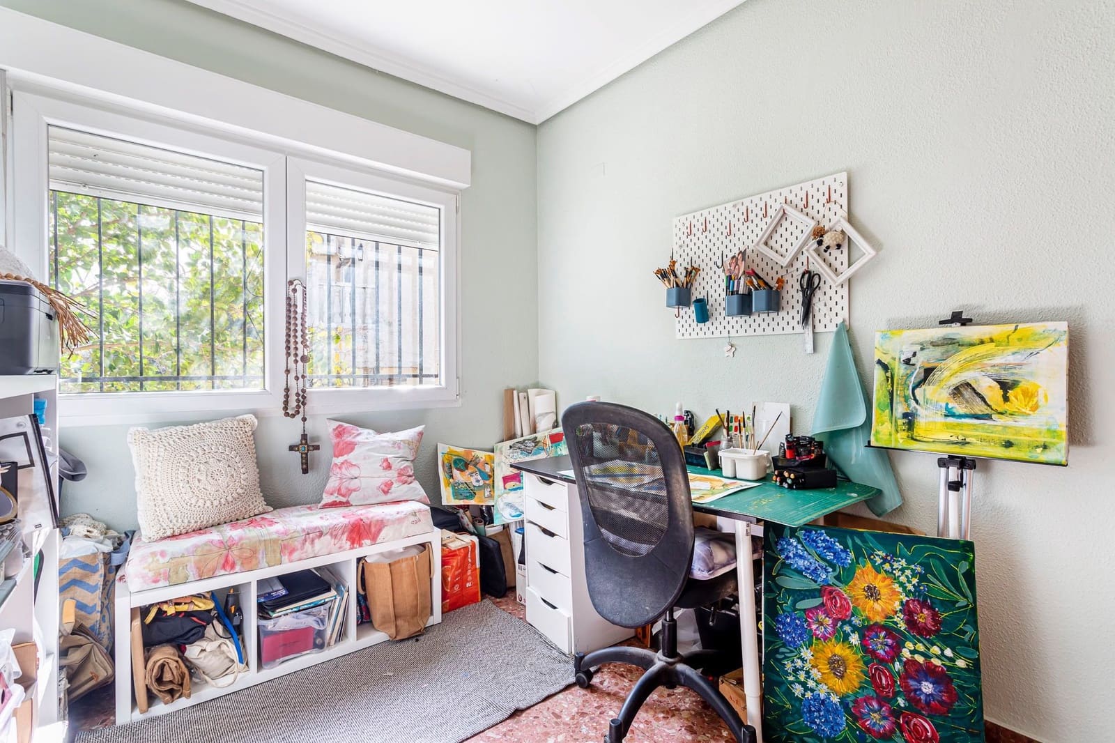 4 quarto Moradia para venda em Godelleta com garagem - 325 000 € (Ref: 9630584)