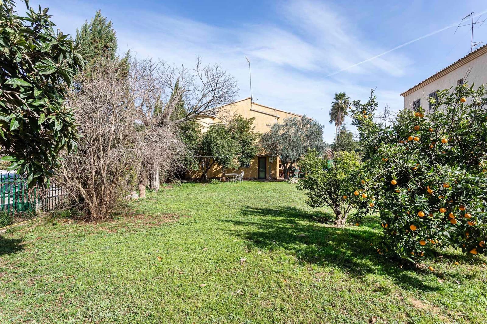 4 quarto Moradia para venda em Godelleta com garagem - 325 000 € (Ref: 9630584)